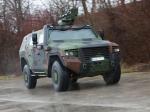 KMW AMPV 2011 года
